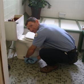 Toilet Installation/replacement In Greater Athens Ga Area