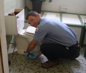 Running Toilet In Greater Athens Ga Area
